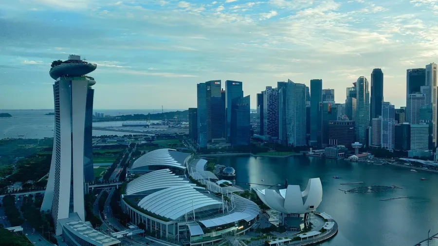 Singapore